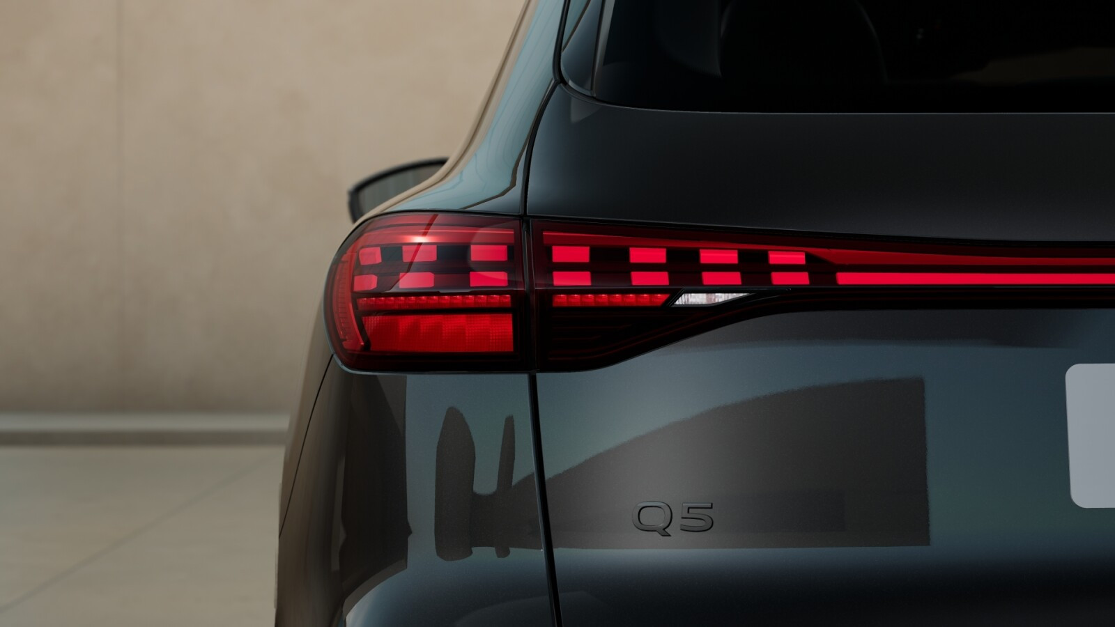 Audi Q5 ||01560|| TFSI quattro 150 kW S tronic