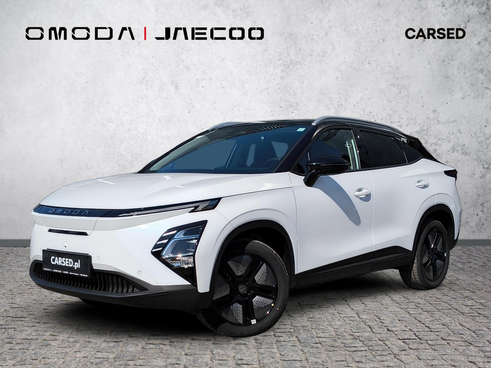 Omoda E5 NF