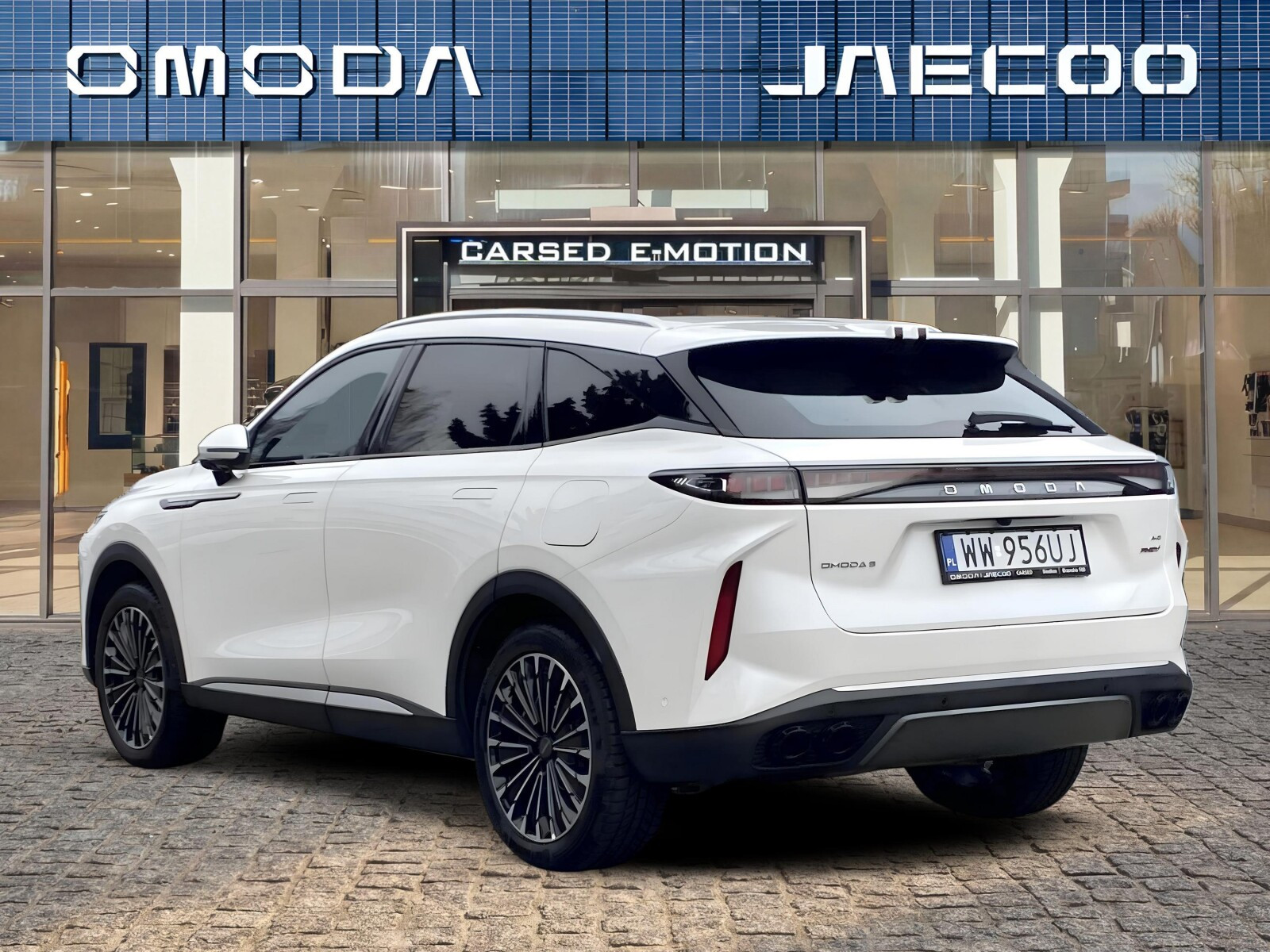 PHEV Exlusive