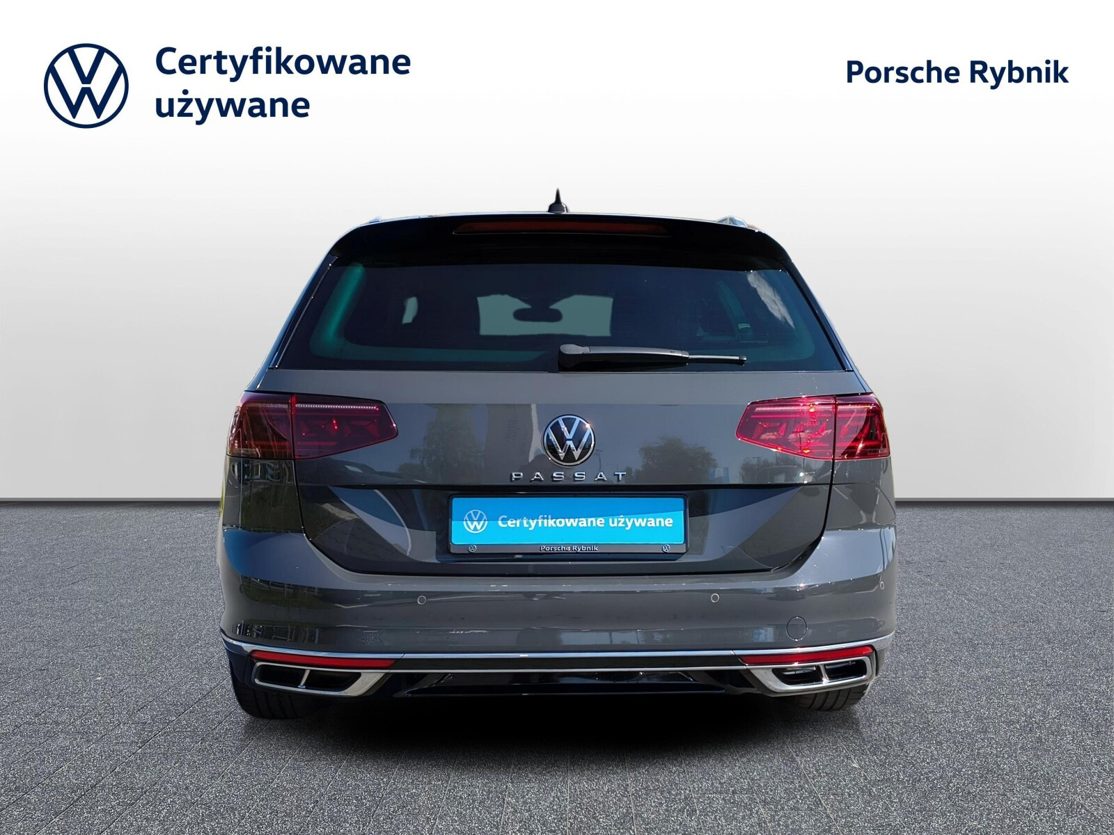 2.0TDI 150KM ACC Kamera Webasto Navi Matrix R-Line