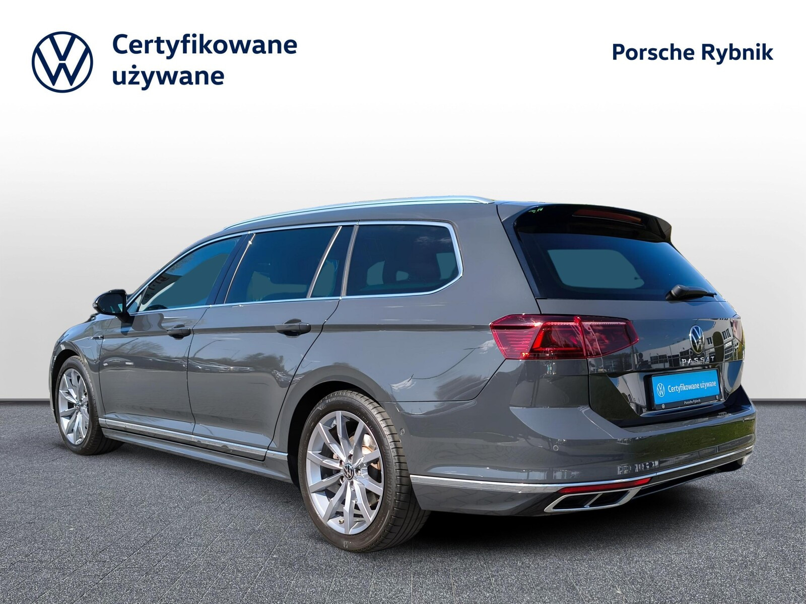2.0TDI 150KM ACC Kamera Webasto Navi Matrix R-Line