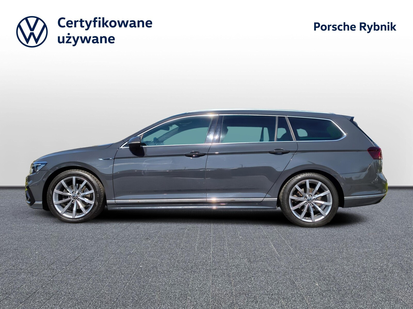 2.0TDI 150KM ACC Kamera Webasto Navi Matrix R-Line