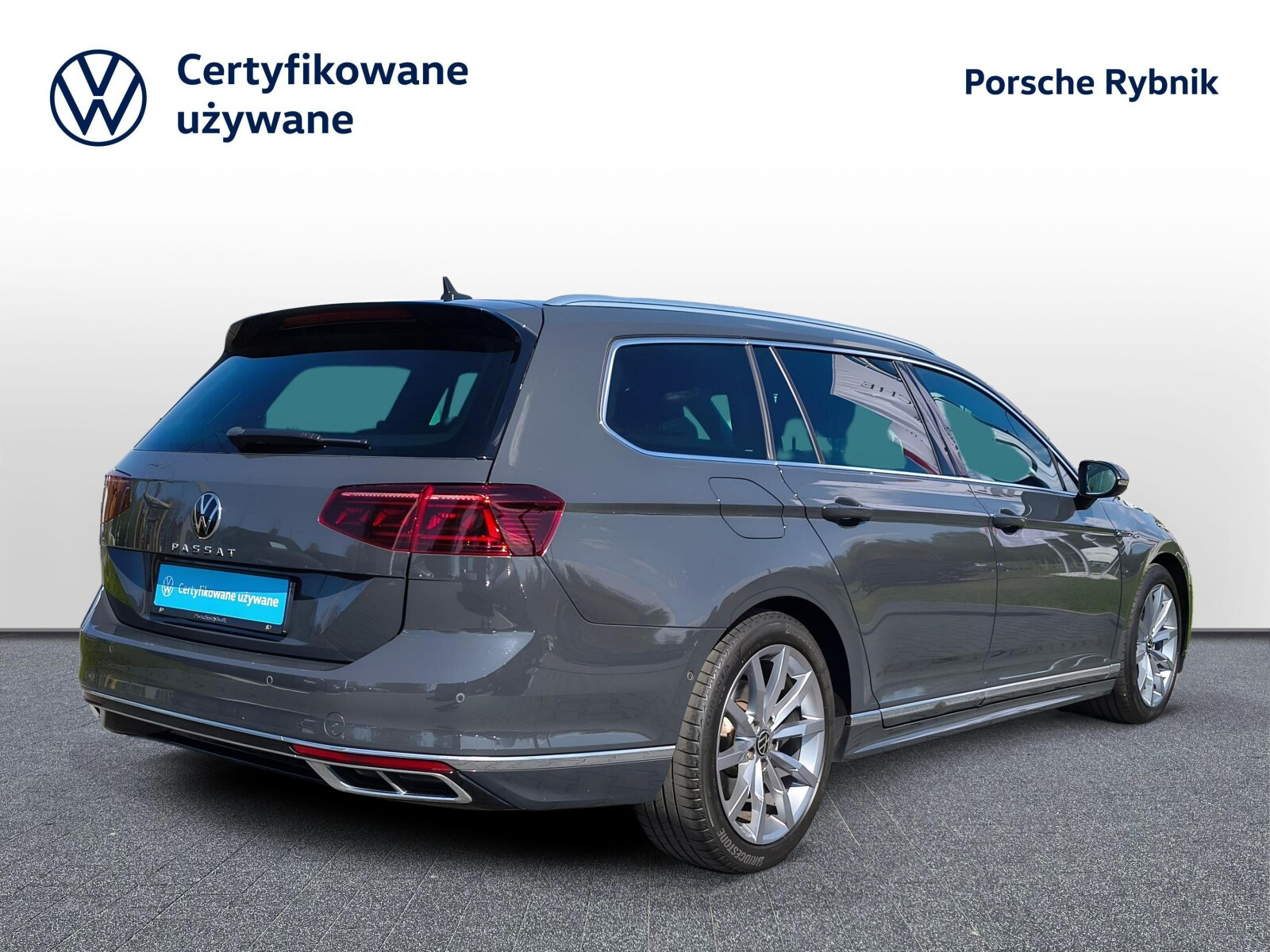 2.0TDI 150KM ACC Kamera Webasto Navi Matrix R-Line