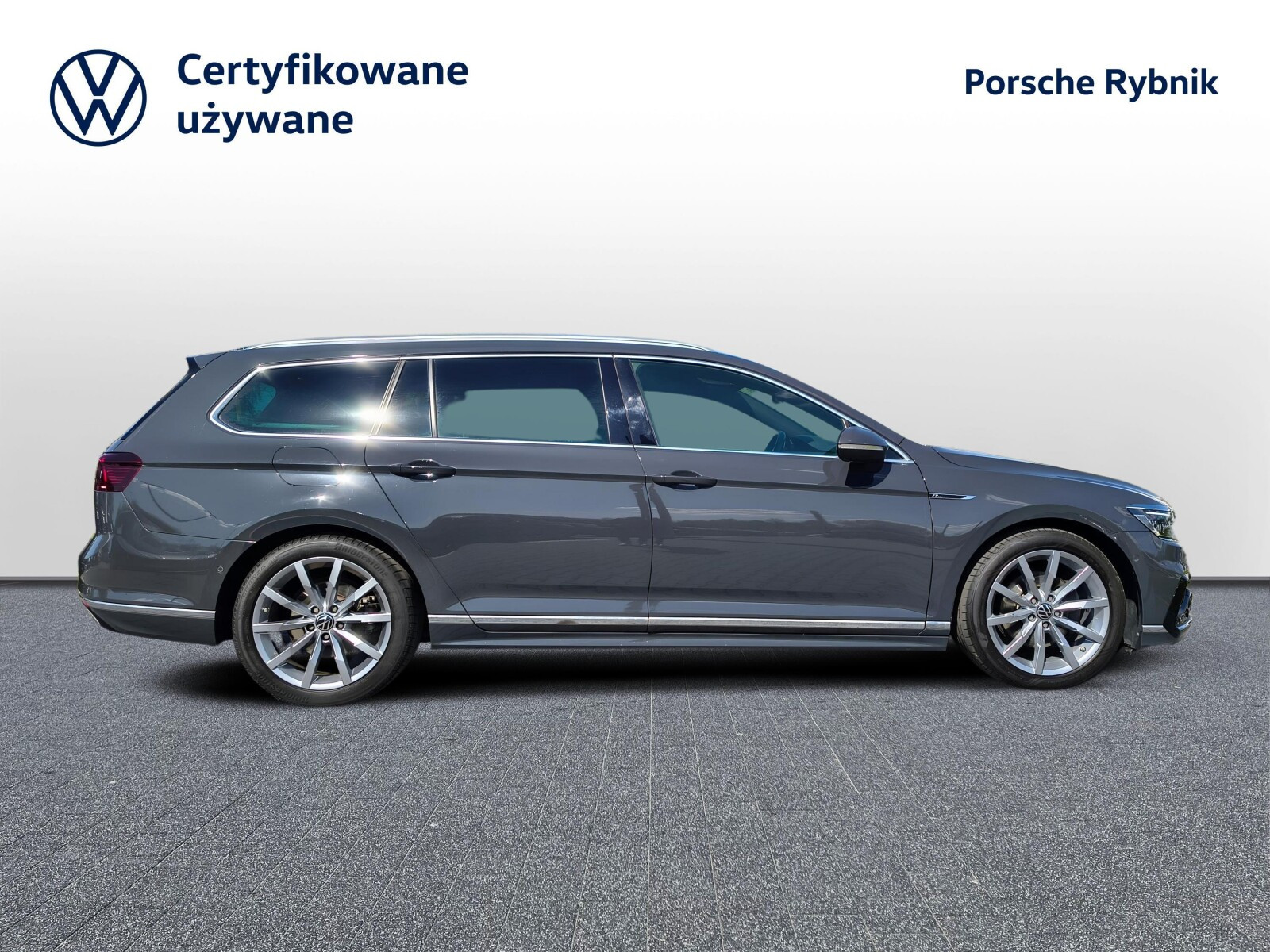 2.0TDI 150KM ACC Kamera Webasto Navi Matrix R-Line