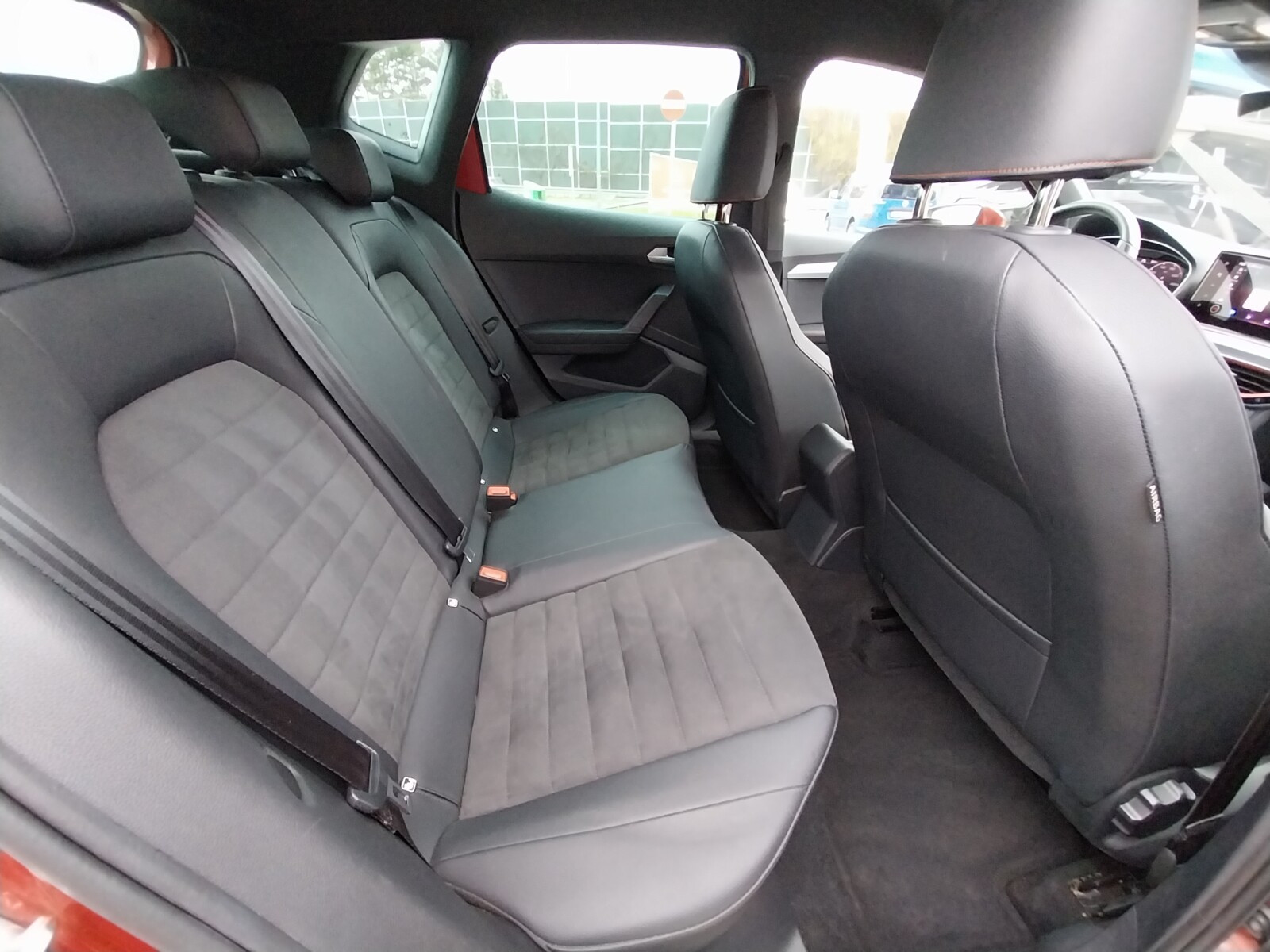 Arona 1.0 TSI FR S&S - benzyna, 110KM salon Polska fv23%vat