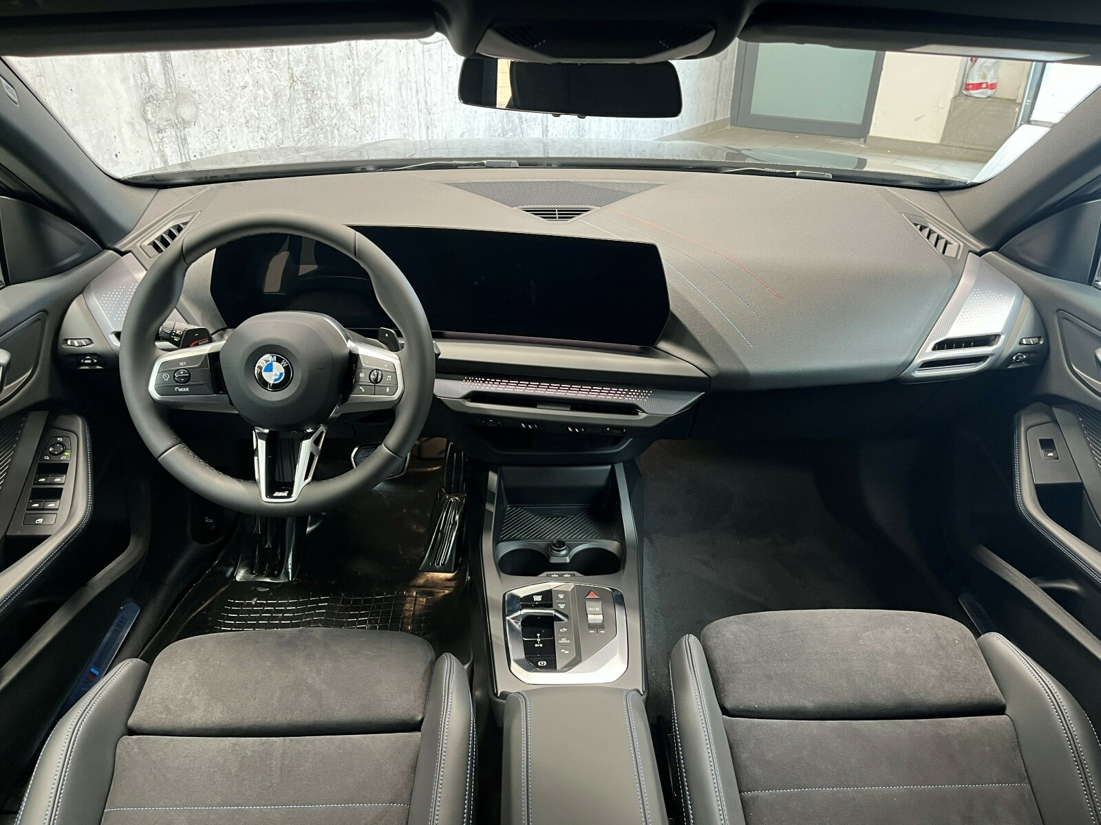 d Gran Coupe|MPakiet|Pak.Premium|Syst.asystujące kierowcy|