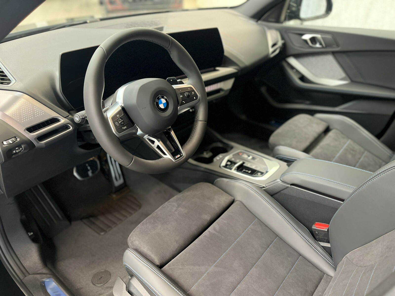 d Gran Coupe|MPakiet|Pak.Premium|Syst.asystujące kierowcy|