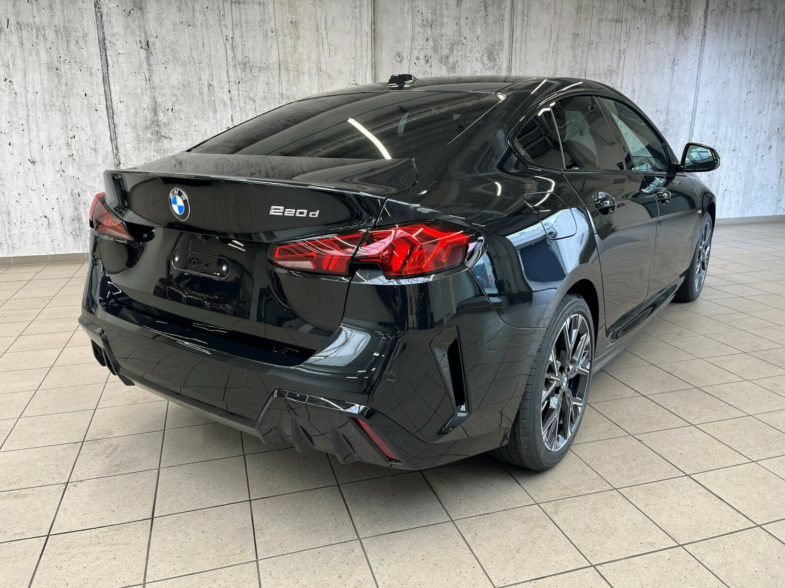 d Gran Coupe|MPakiet|Pak.Premium|Syst.asystujące kierowcy|