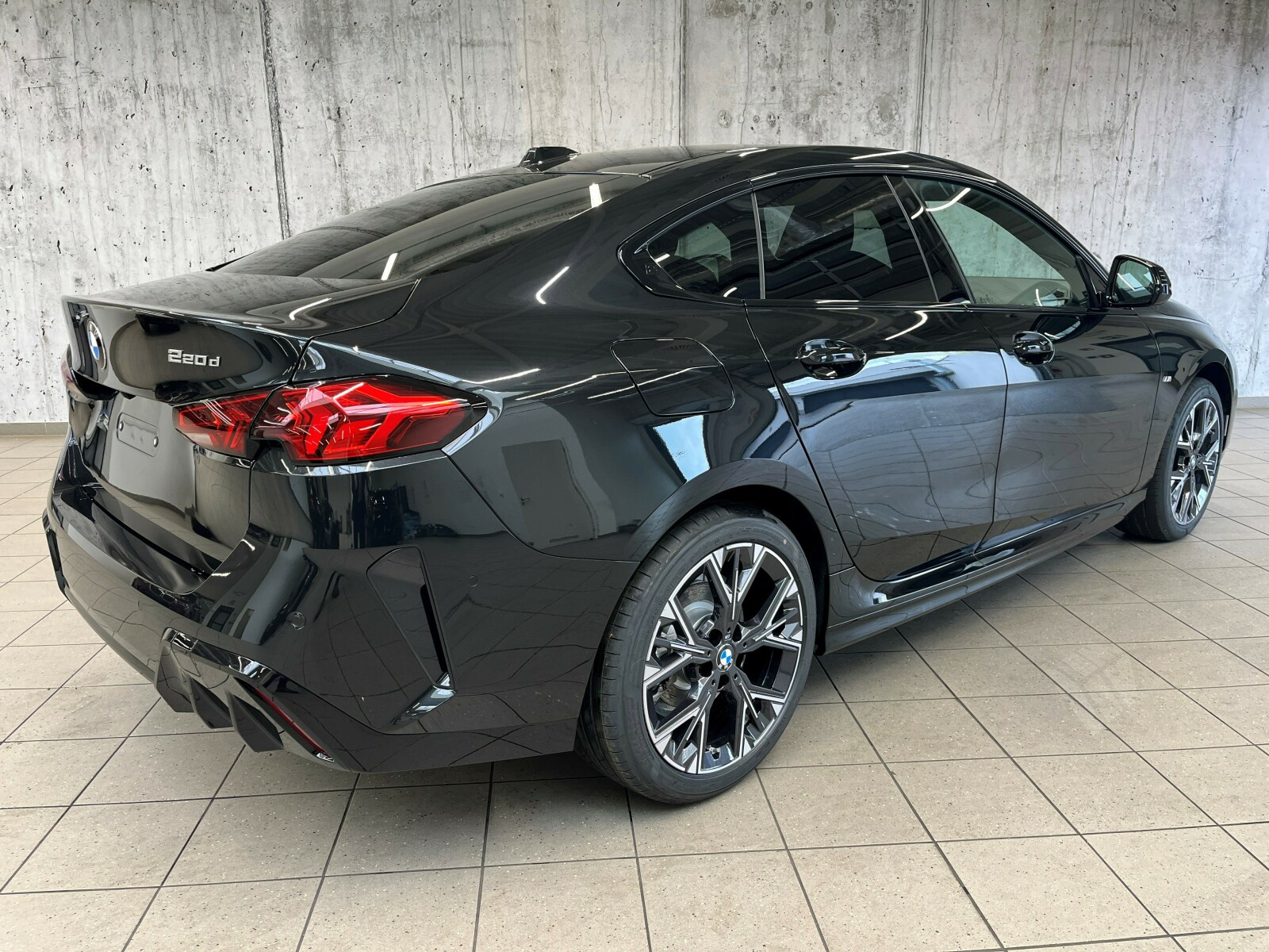 d Gran Coupe|MPakiet|Pak.Premium|Syst.asystujące kierowcy|