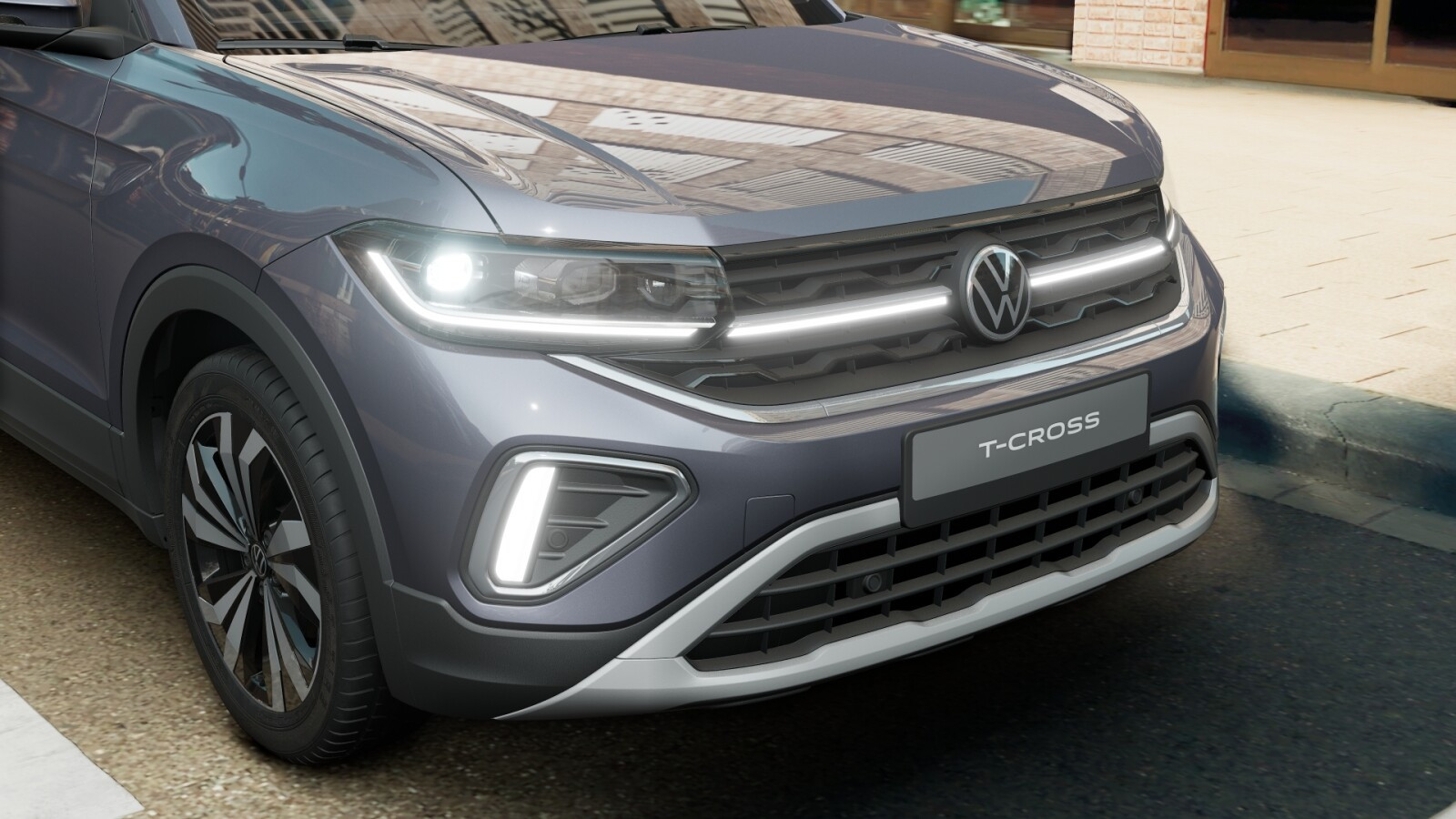 Style 1.5 TSI 150 KM DSG Dostępny Od Ręki!