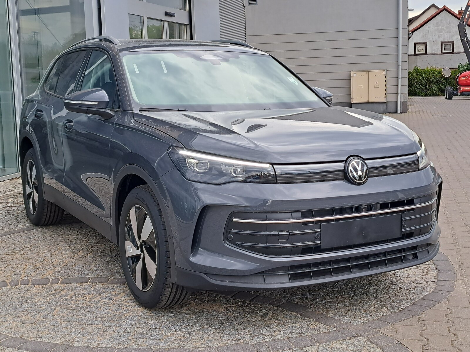 Life Plus 1.5 eTSI 131 KM DSG