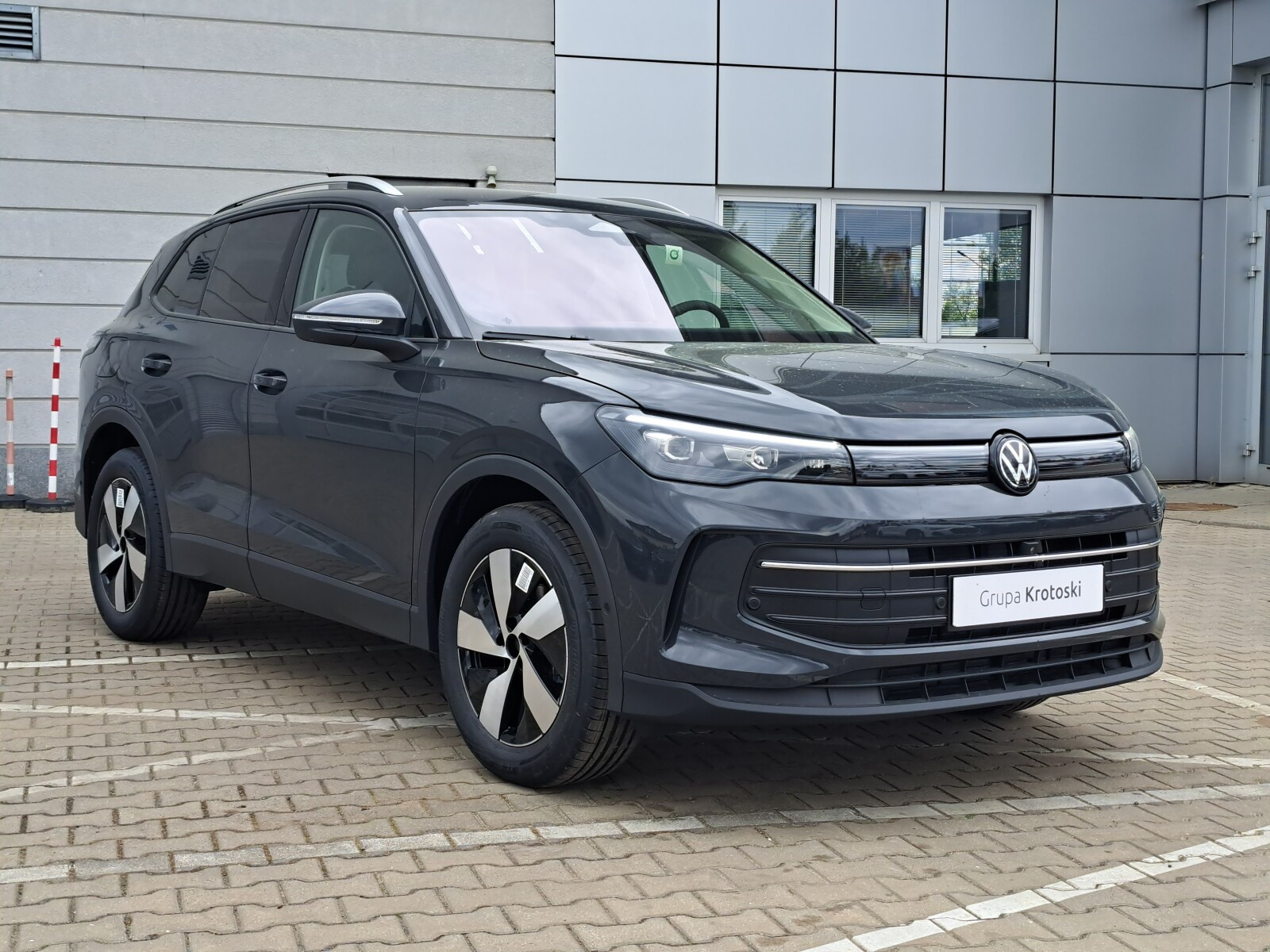 Life Plus 1.5 eTSI 131 KM DSG