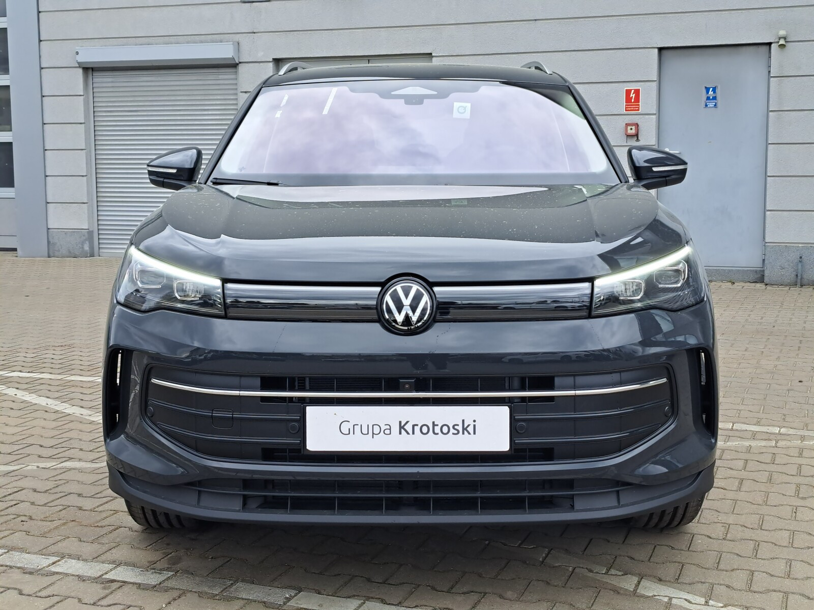 Life Plus 1.5 eTSI 131 KM DSG