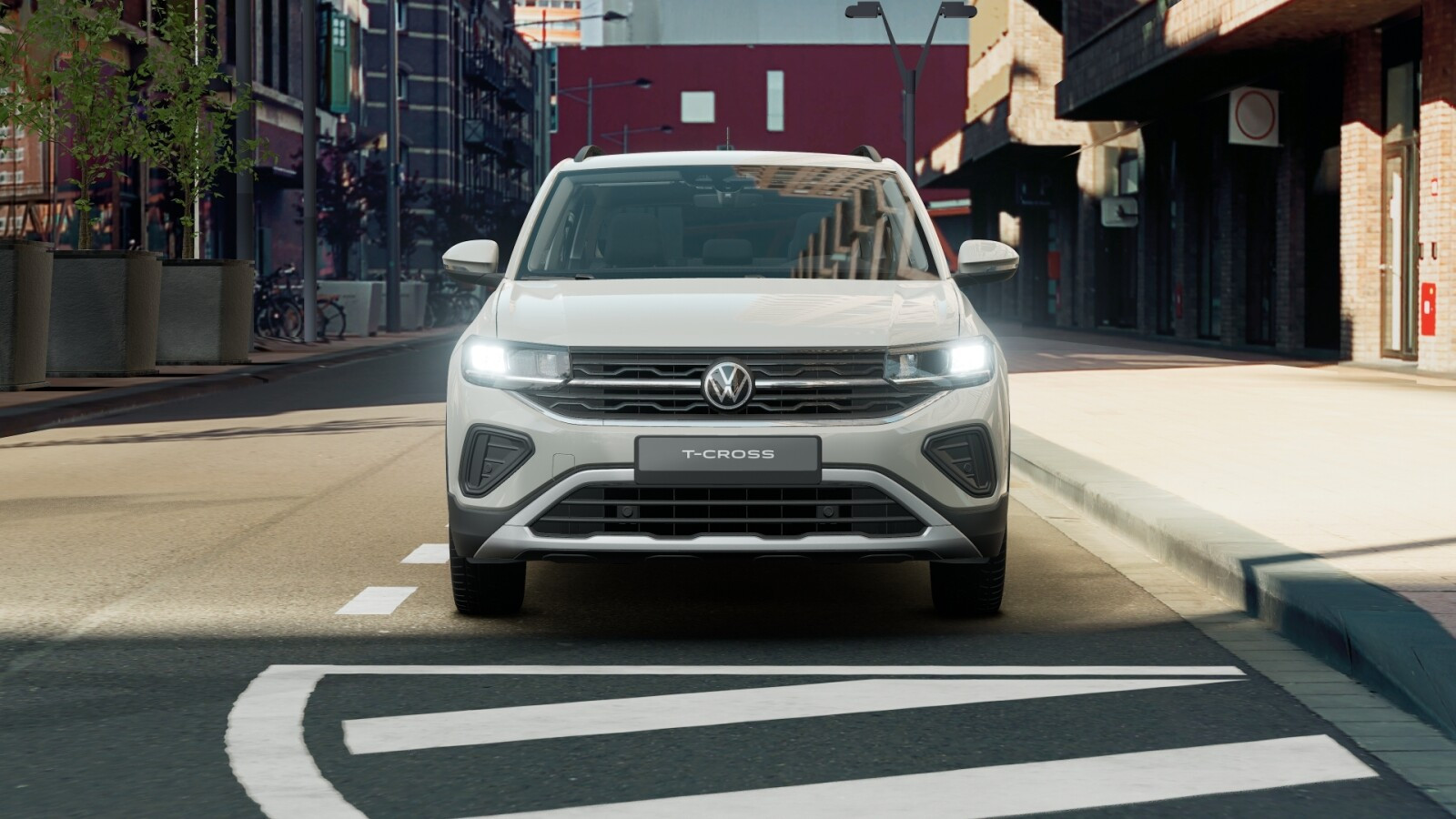 Life Plus 1.0 TSI 116 KM DSG Dostępny Od Ręki!