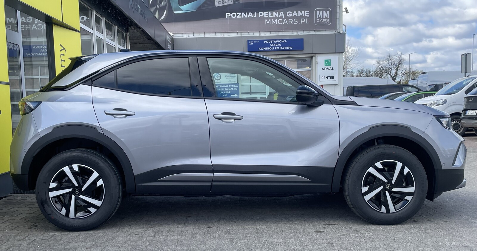 Business Edition 1.2 Turbo MT6 Dostępna od ręki!