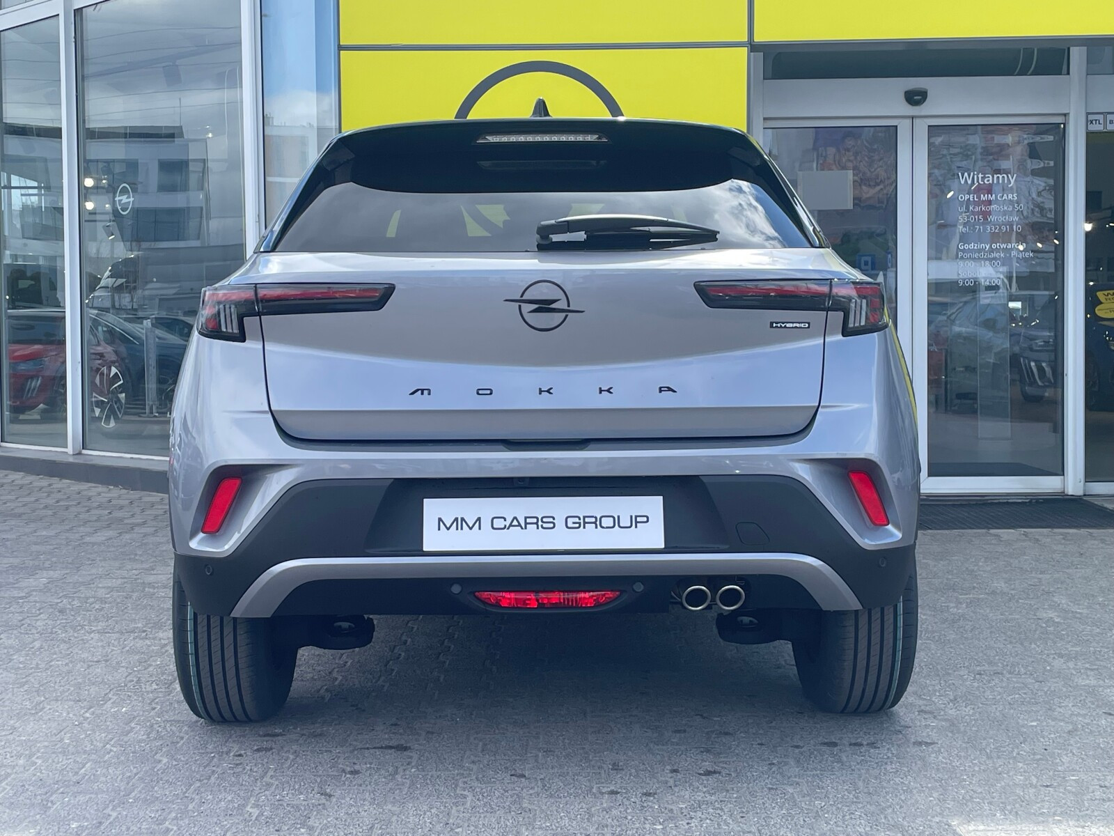 Business Edition 1.2 Turbo MT6 Dostępna od ręki!