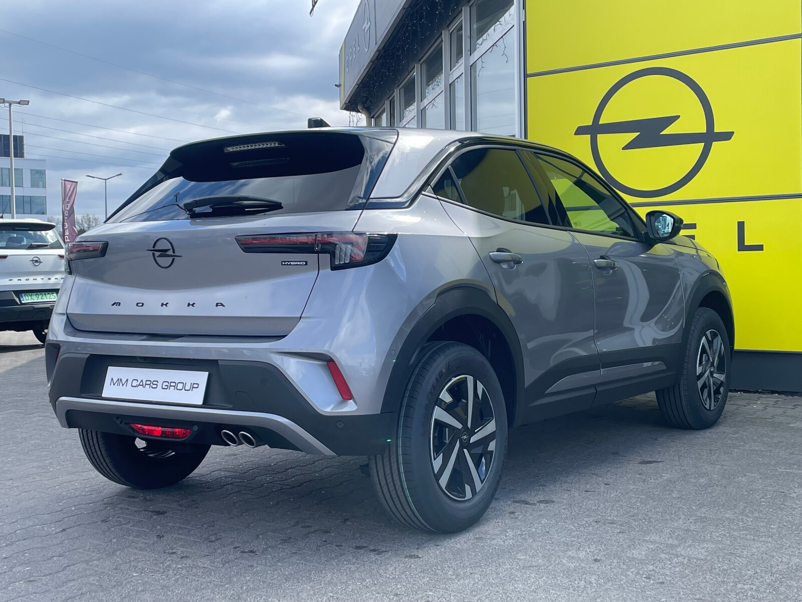 Business Edition 1.2 Turbo MT6 Dostępna od ręki!