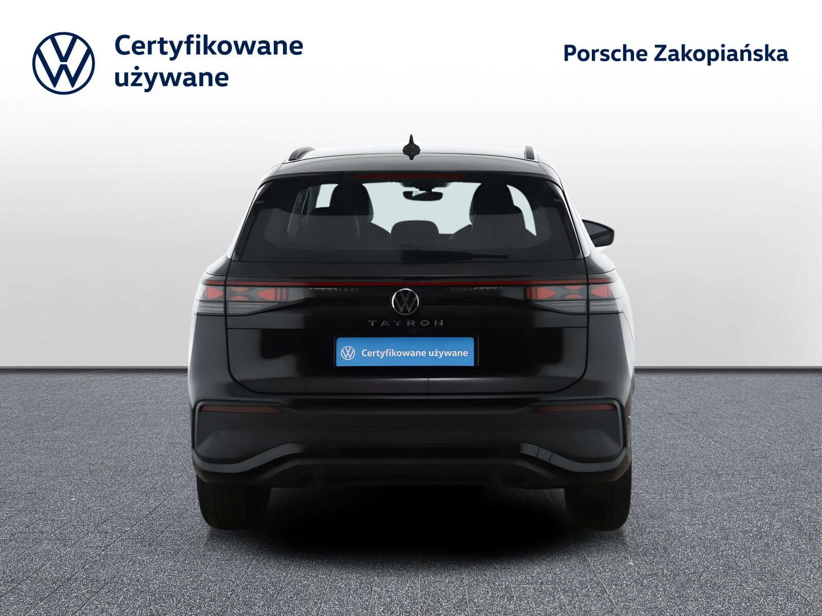 Volkswagen Volkswagen Tayron Life 4Motion, 2.0 TDI ,142 kW, DSG, 2025,FV