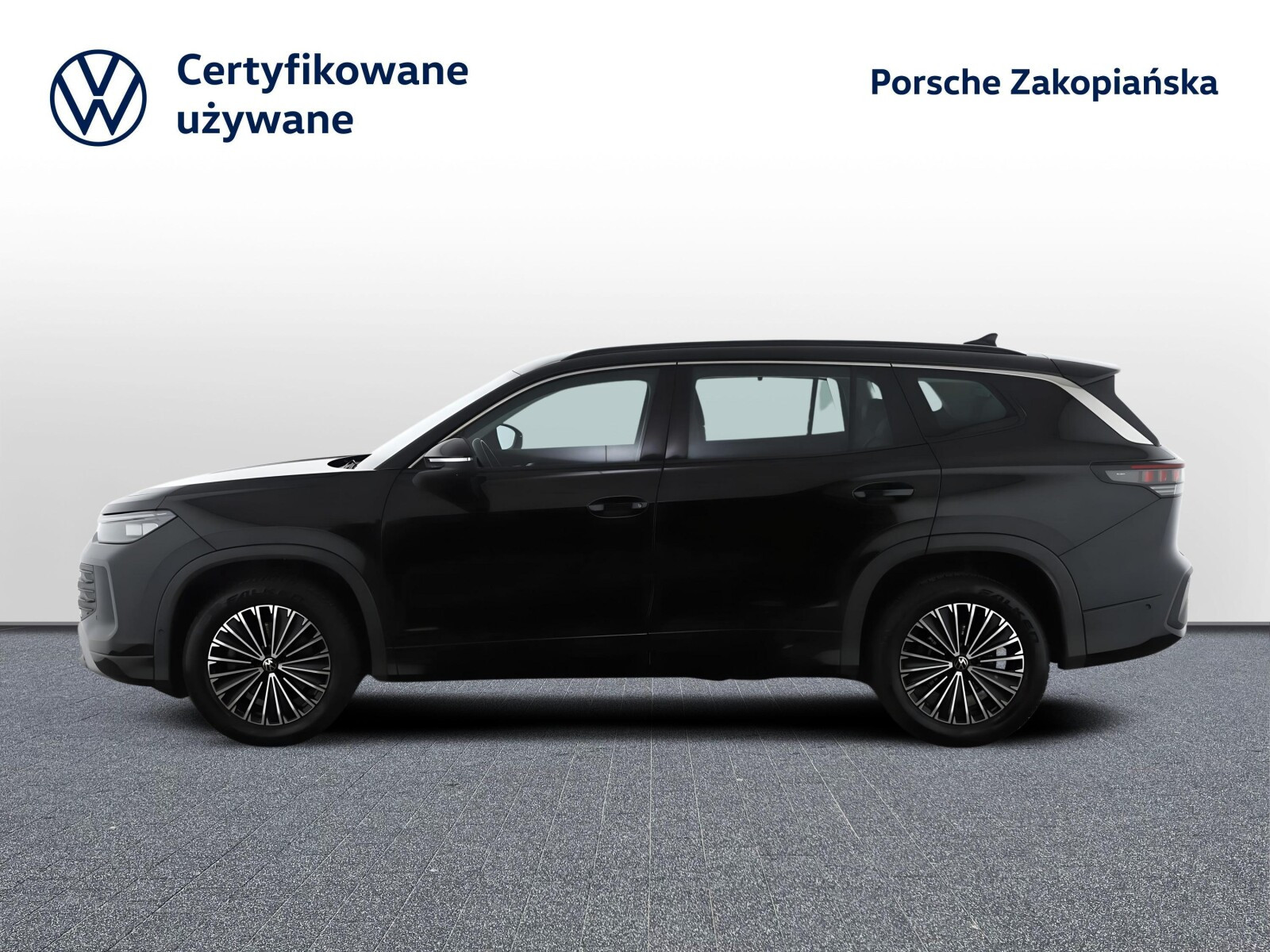 Volkswagen Volkswagen Tayron Life 4Motion, 2.0 TDI ,142 kW, DSG, 2025,FV