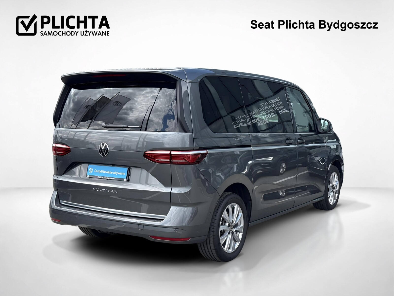 2.0 TDI 150KM Style L1 | 7 miejsc | FV