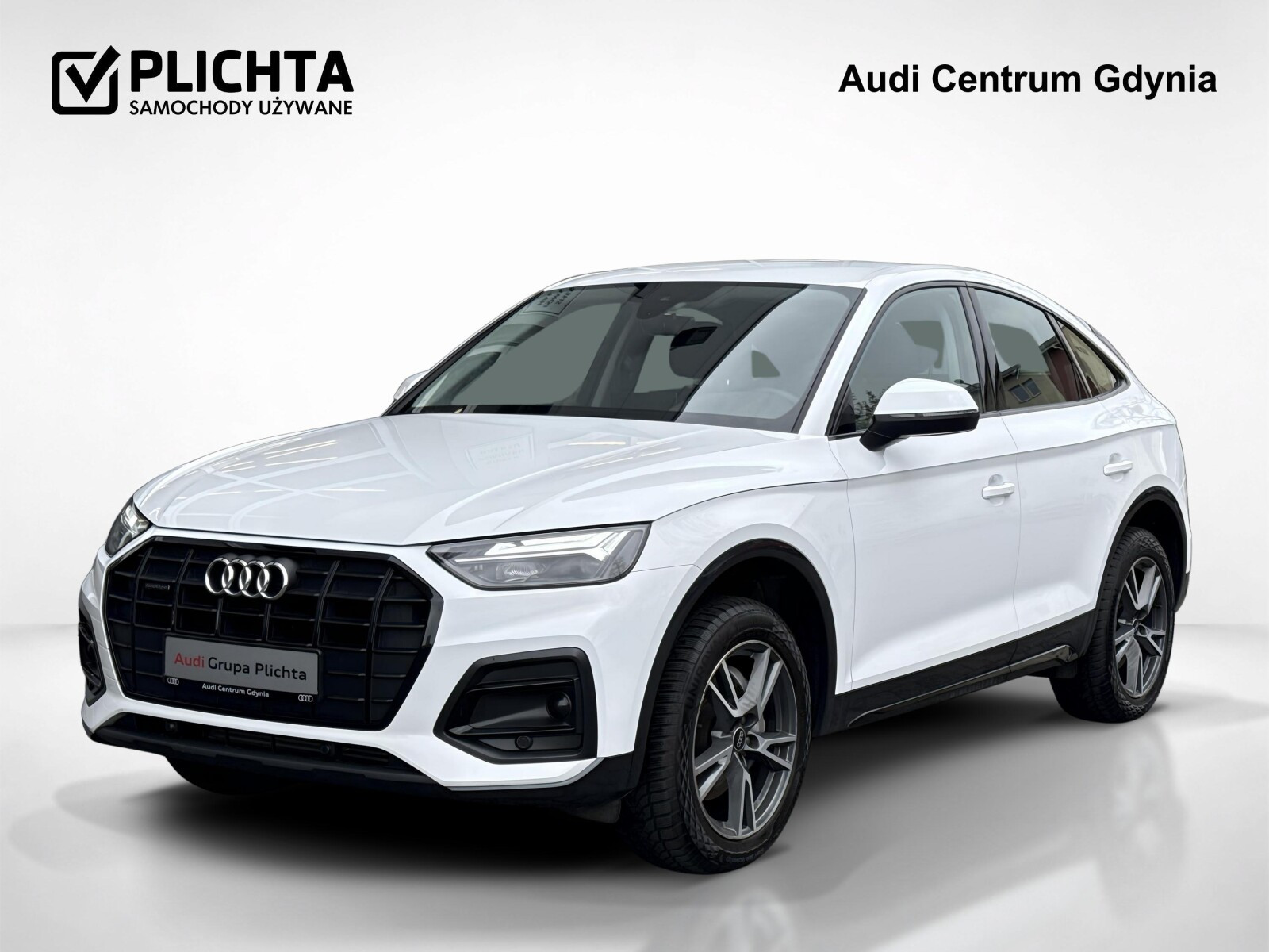 Audi Q5 Sportback