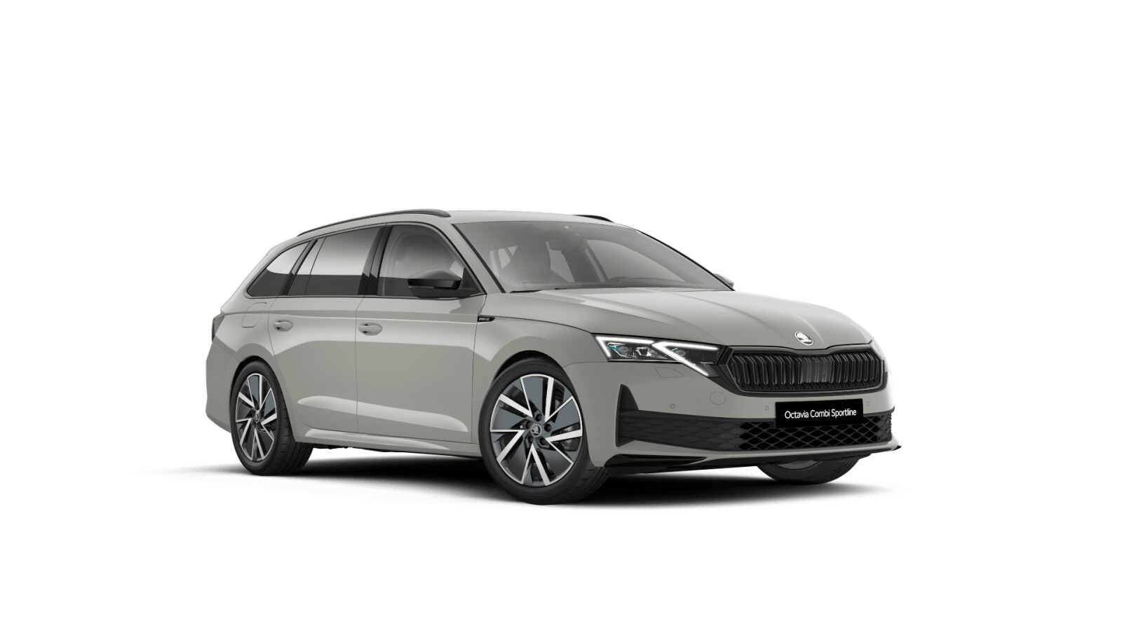 Skoda Octavia Combi