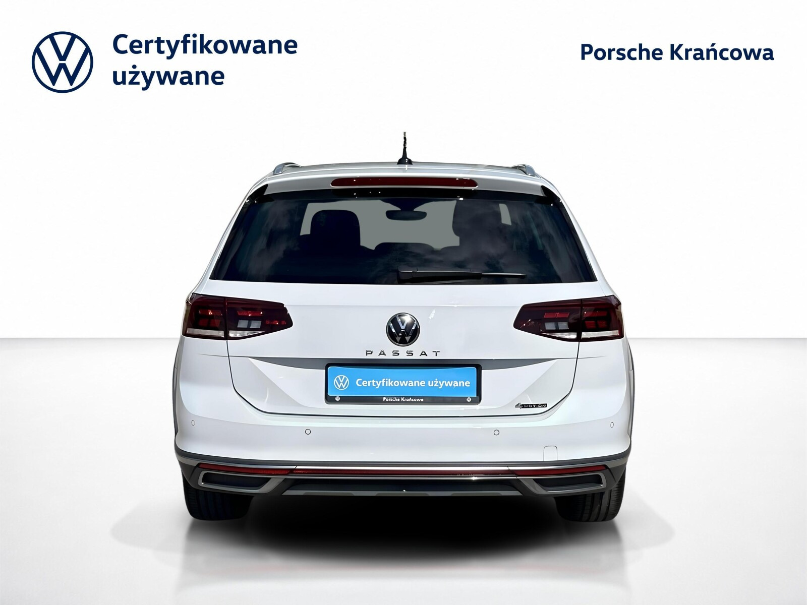 Alltrack | APP | Panorama | Hak | Kamera | Nawigacja | LED |