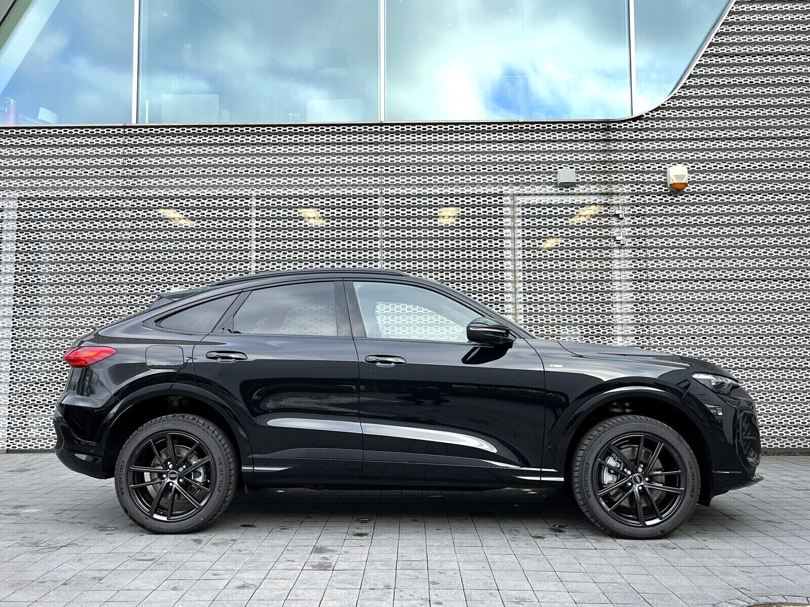 Audi Q5 Sportback