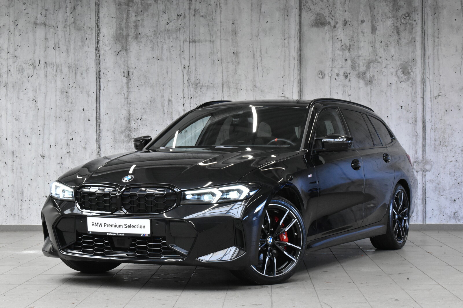 BMW 340