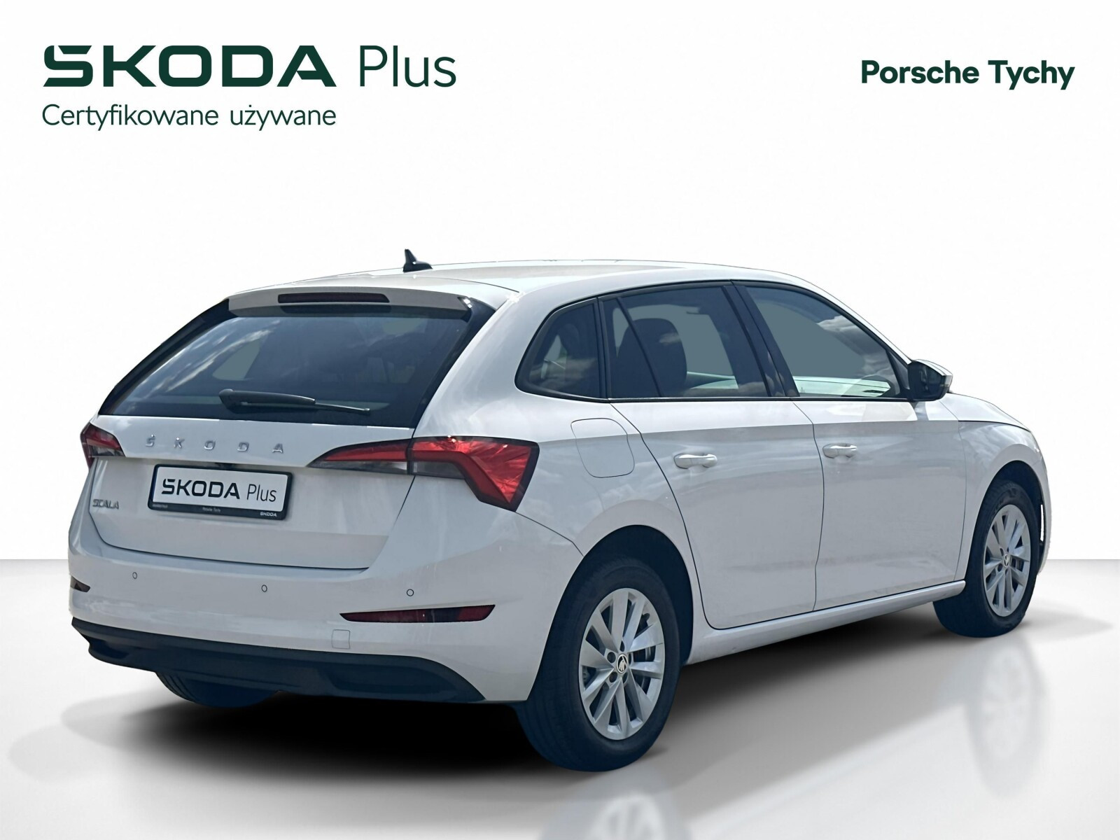 1.0 TSI 110km Ambition kamera tempomat podgrzewana szyba fv23%
