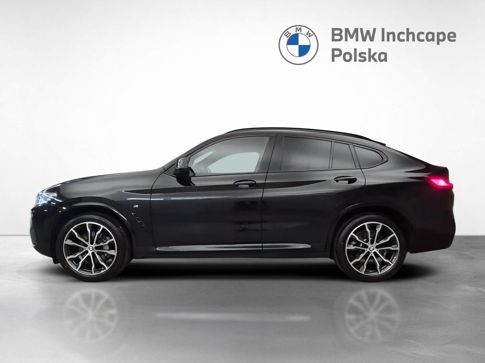 xDrive30i M Sport, Hak, 245 KM, Harman Kardon, Laserlight, HUD
