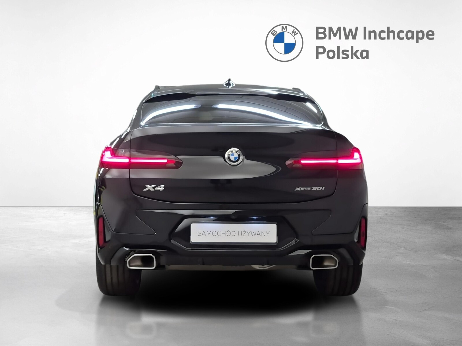 xDrive30i M Sport, Hak, 245 KM, Harman Kardon, Laserlight, HUD