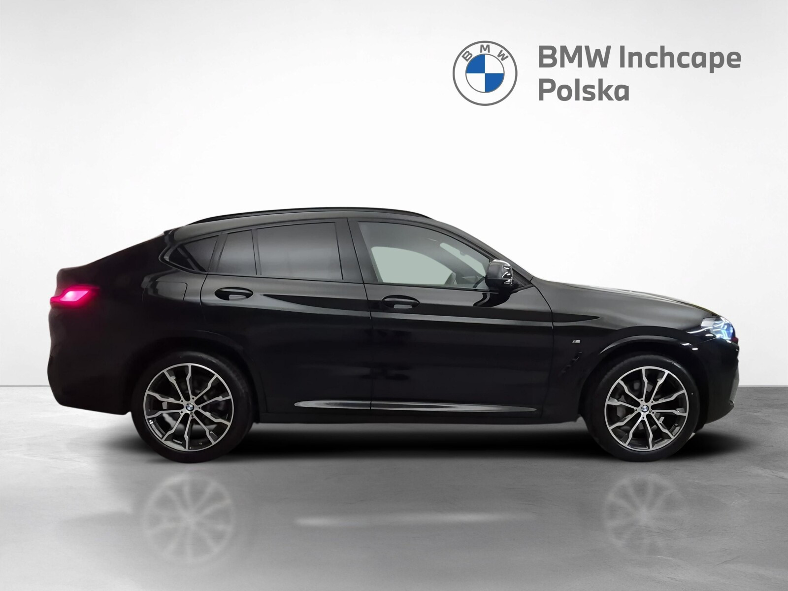 xDrive30i M Sport, Hak, 245 KM, Harman Kardon, Laserlight, HUD
