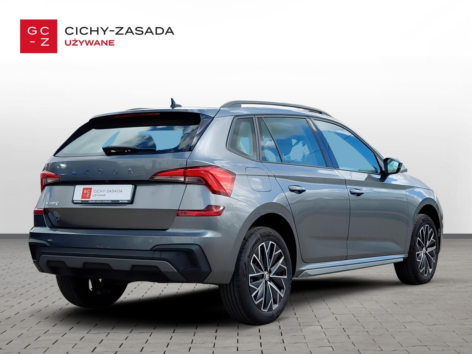 Style | 1.0TSI | 115KM | DSG | Serwis ASO | Salon PL |&nbsp;FV23%