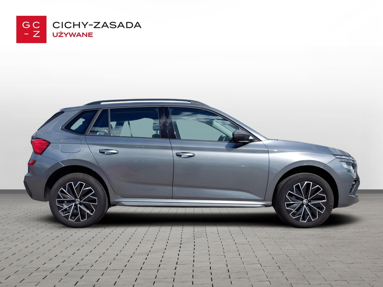 Style | 1.0TSI | 115KM | DSG | Serwis ASO | Salon PL |&nbsp;FV23%