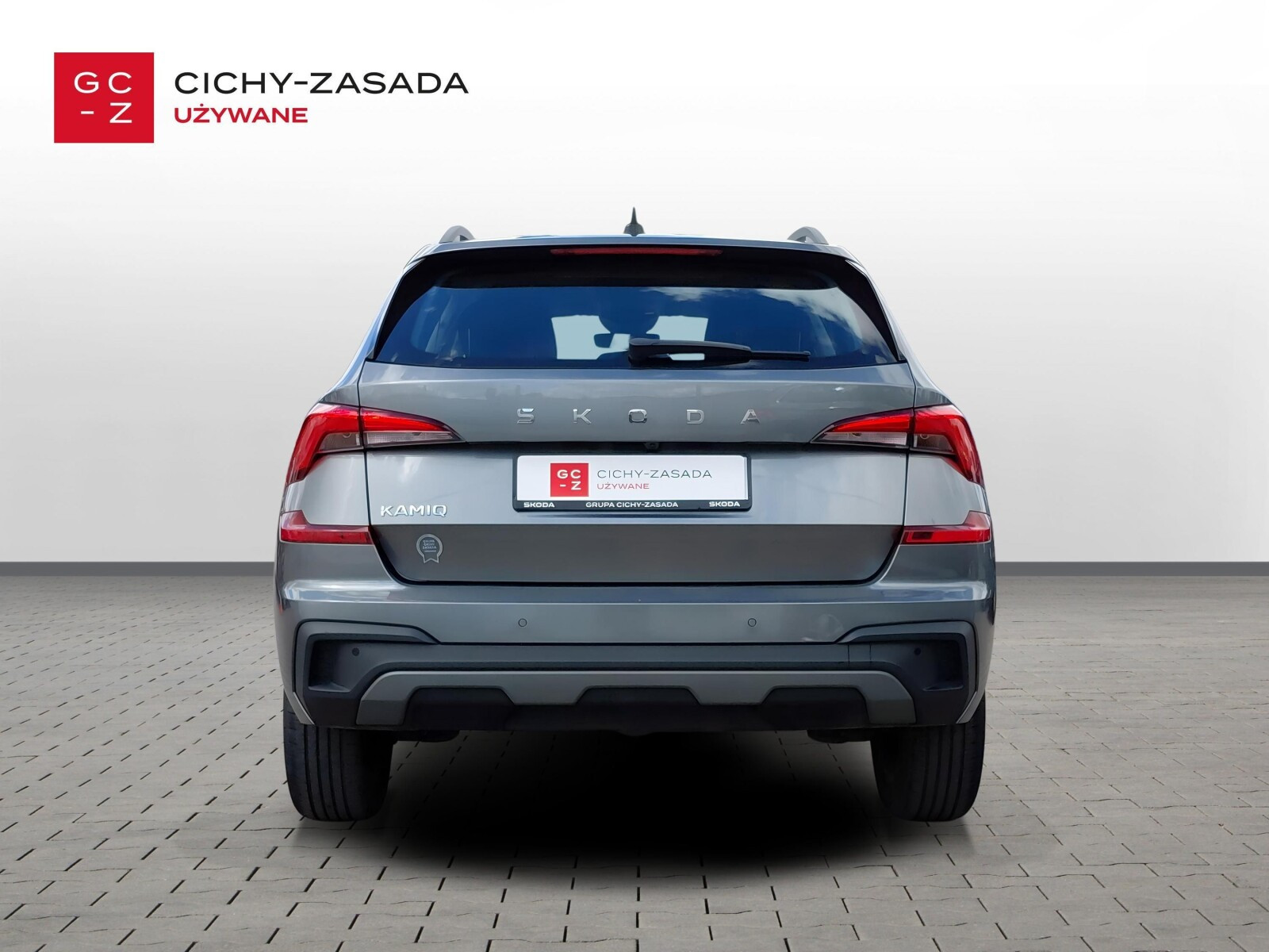 Style | 1.0TSI | 115KM | DSG | Serwis ASO | Salon PL |&nbsp;FV23%