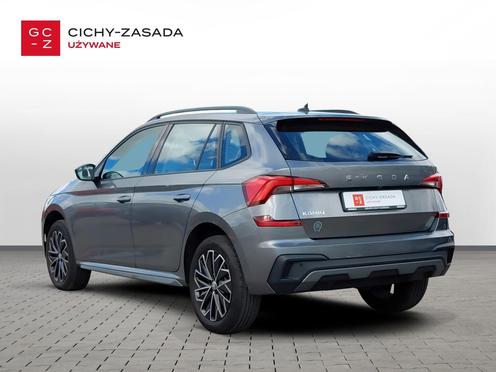 Style | 1.0TSI | 115KM | DSG | Serwis ASO | Salon PL |&nbsp;FV23%