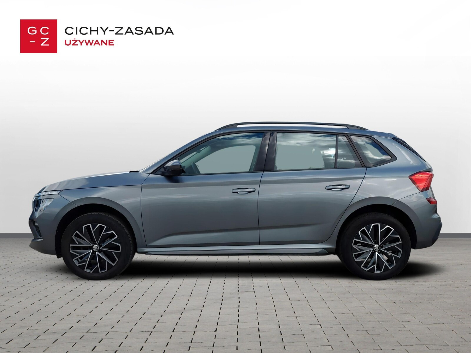 Style | 1.0TSI | 115KM | DSG | Serwis ASO | Salon PL |&nbsp;FV23%