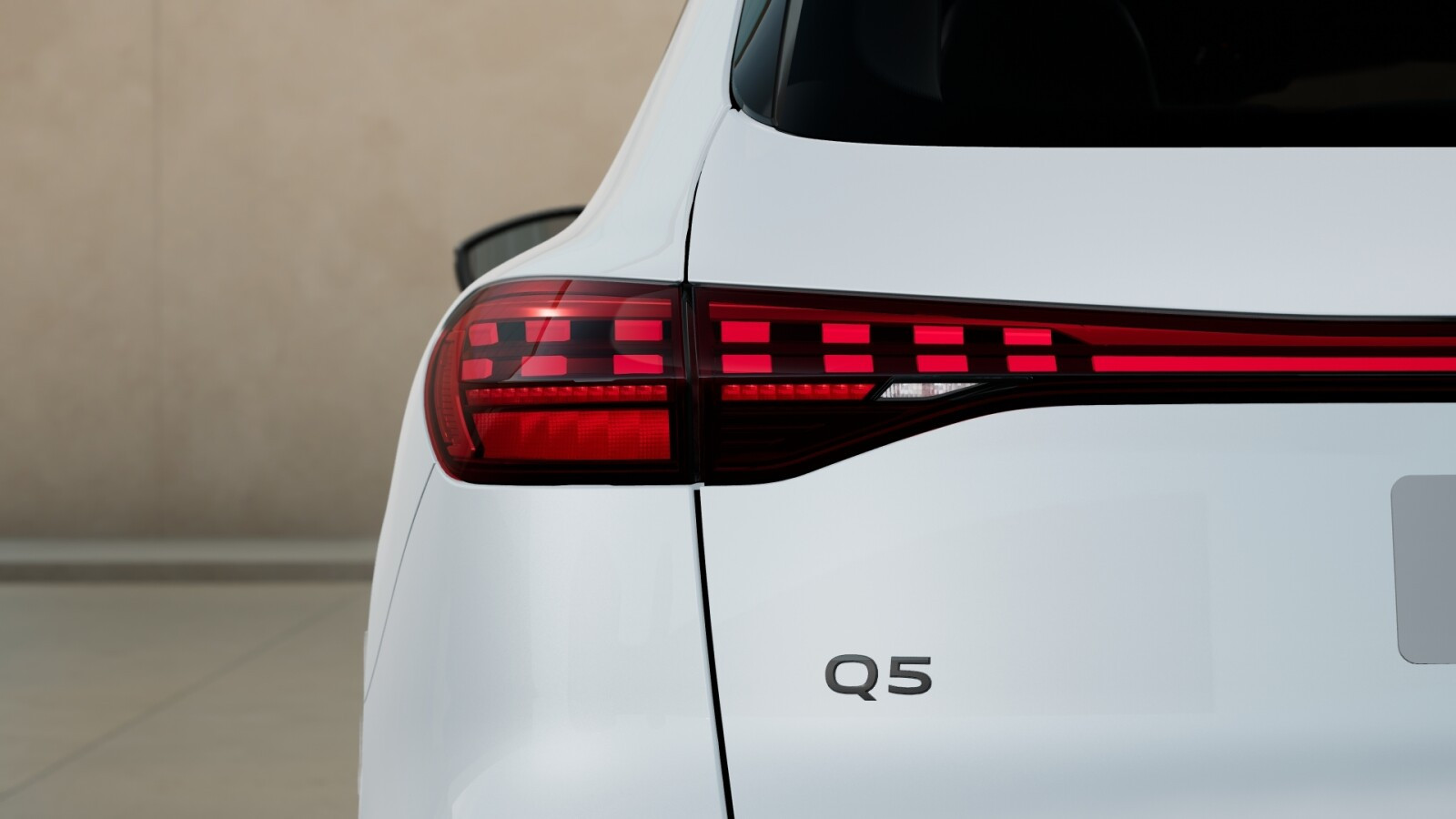 Audi Q5 ||01560|| TFSI quattro 150 kW S tronic