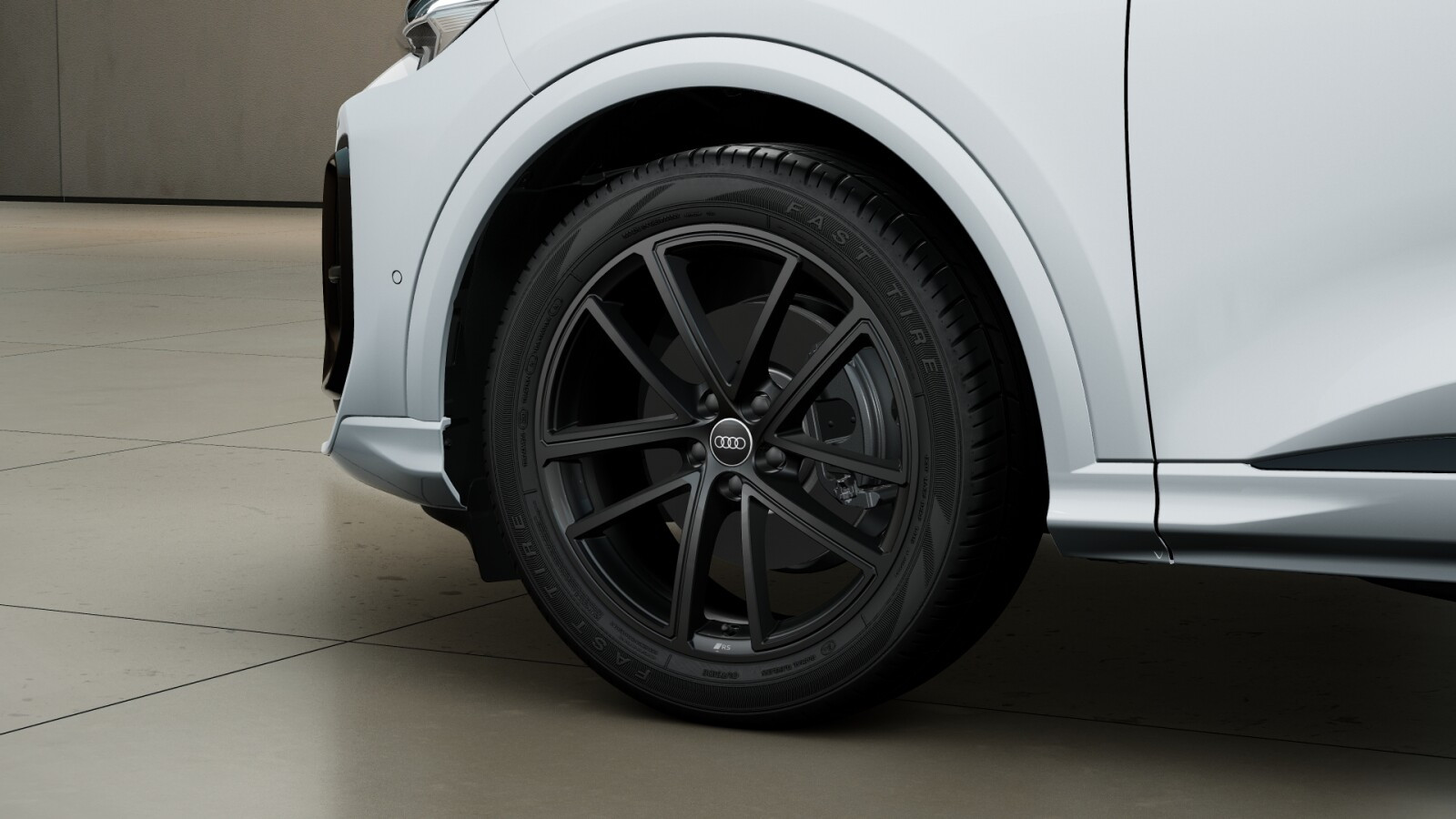 Audi Q5 ||01560|| TFSI quattro 150 kW S tronic