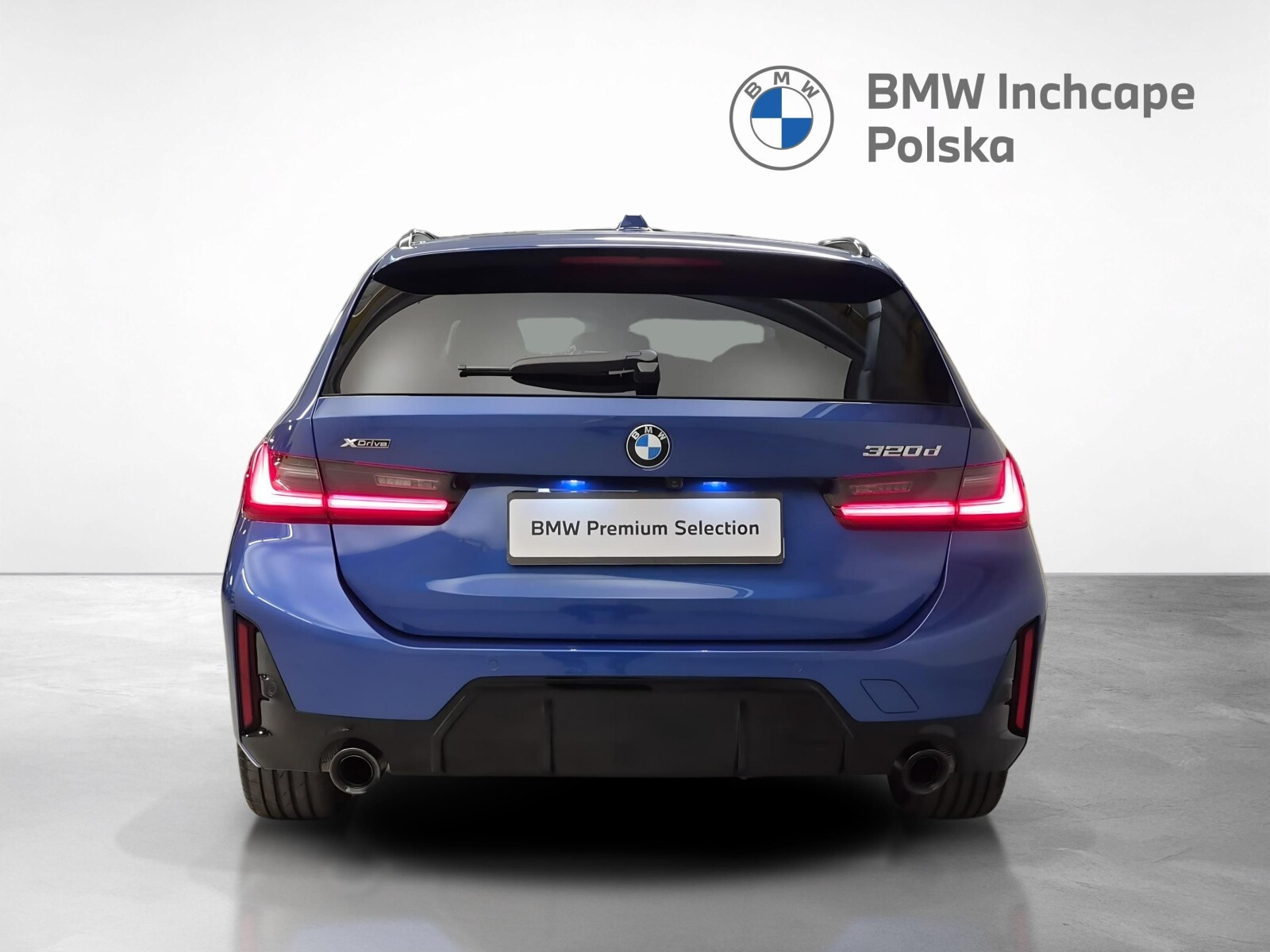 xDrive l M Sport PRO l Shadow Line l Adaptacyjny LED