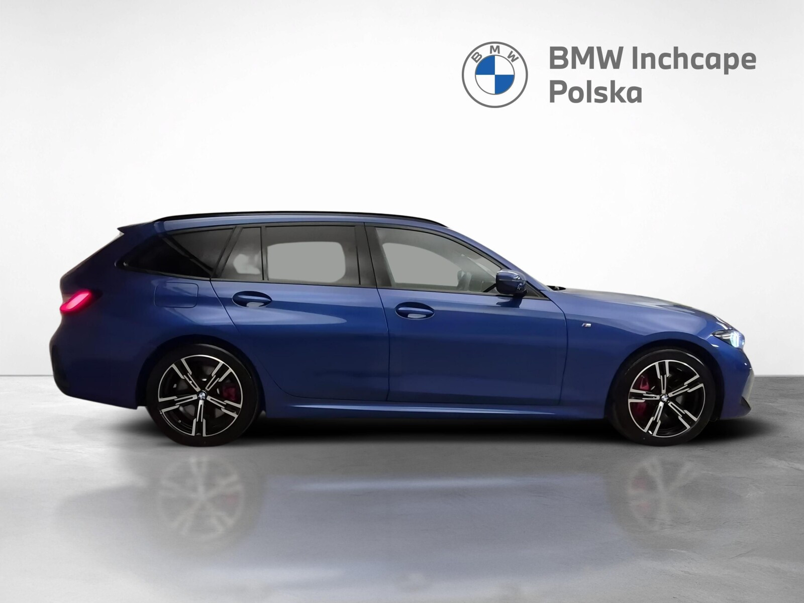 xDrive l M Sport PRO l Shadow Line l Adaptacyjny LED
