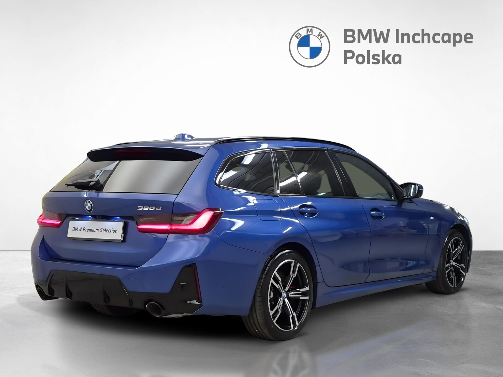xDrive l M Sport PRO l Shadow Line l Adaptacyjny LED