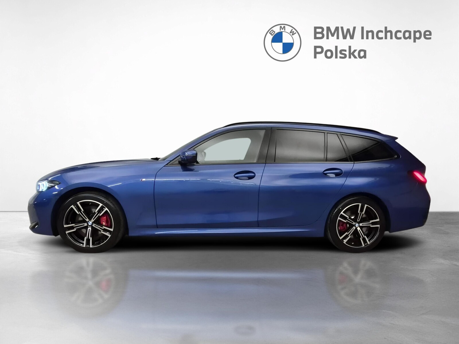 xDrive l M Sport PRO l Shadow Line l Adaptacyjny LED