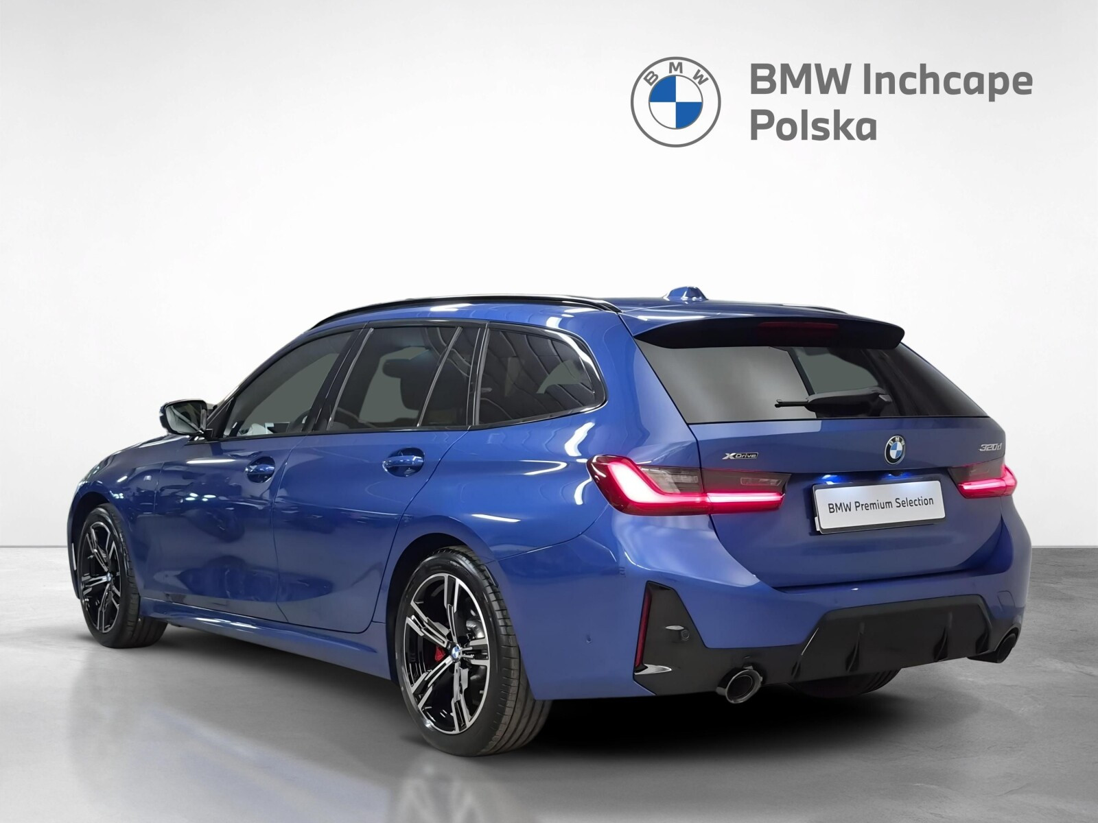 xDrive l M Sport PRO l Shadow Line l Adaptacyjny LED