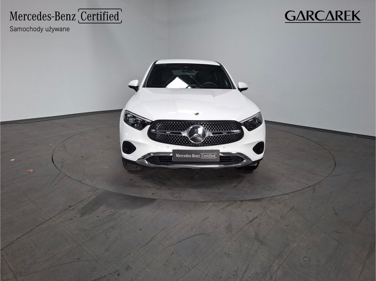 Mercedes GLC200 4MATIC/AVANTGARDE/polski salon/FV23%