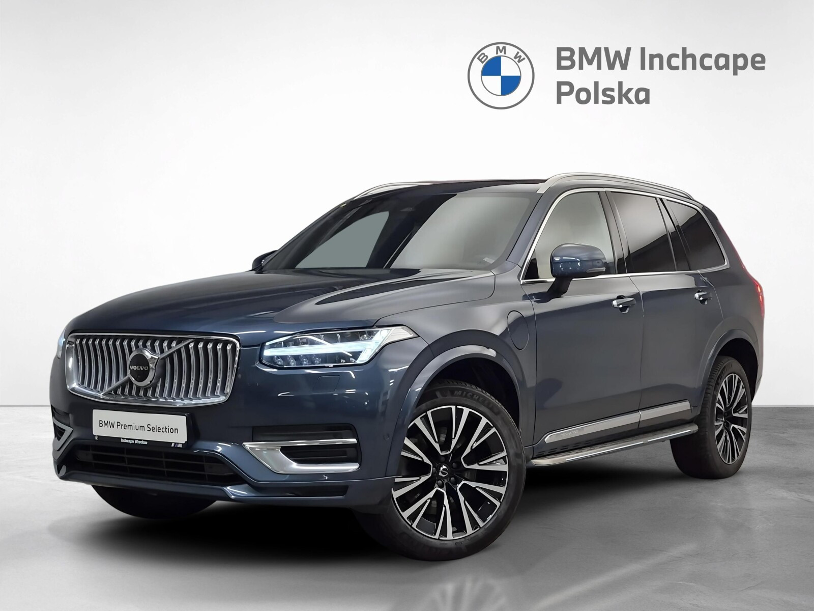 Volvo XC 90