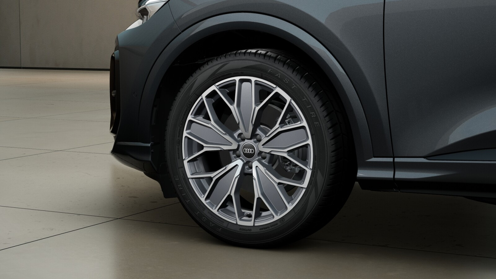 Audi Q5 ||01560|| TFSI quattro 150 kW S tronic
