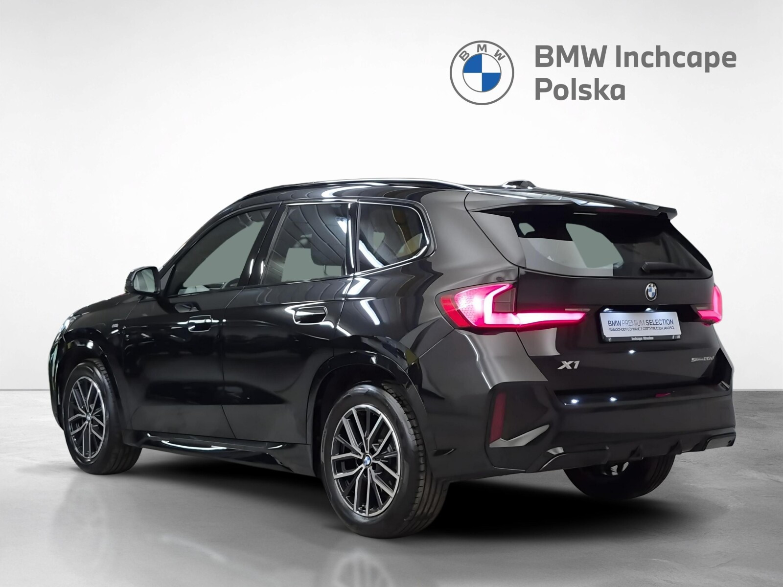 sDrive20d M Sport, Hak, Harman Kardon, LED, Dostęp Komfortowy