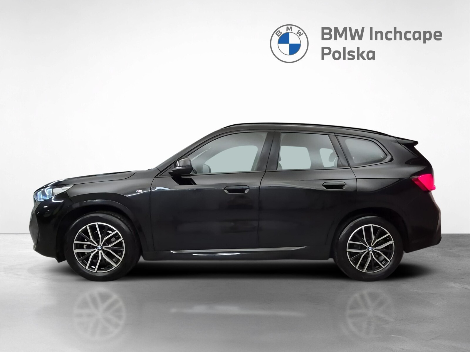 sDrive20d M Sport, Hak, Harman Kardon, LED, Dostęp Komfortowy